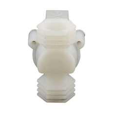 Electroválvula RPE 3/8'' Nylon NBR 0,2-10bar 230V AC Alimentación