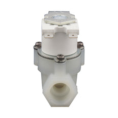 Electroválvula RPE 3/8'' Nylon NBR 0,2-10bar 24V DC Alimentación