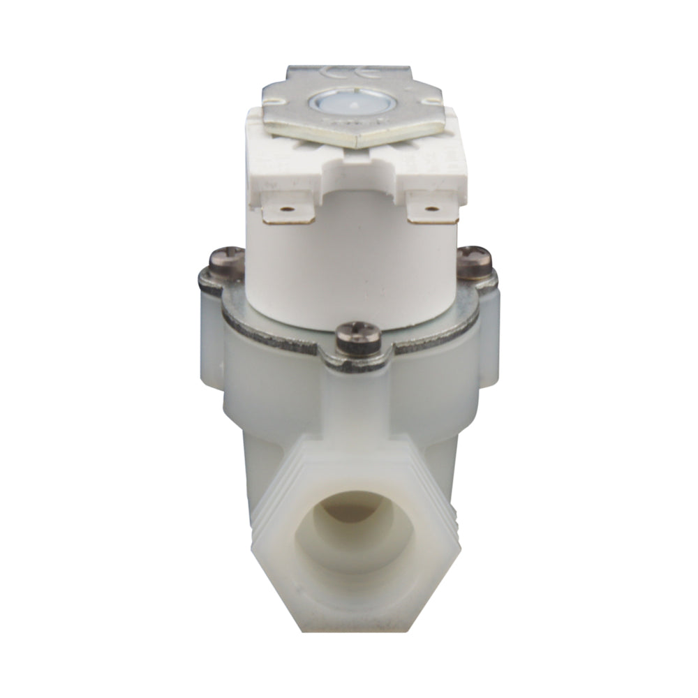 Electroválvula RPE 3/8'' Nylon NBR 0,2-10bar 230V AC Alimentación