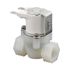 Electroválvula RPE 3/8'' Nylon NBR 0,2-10bar 24V DC Alimentación