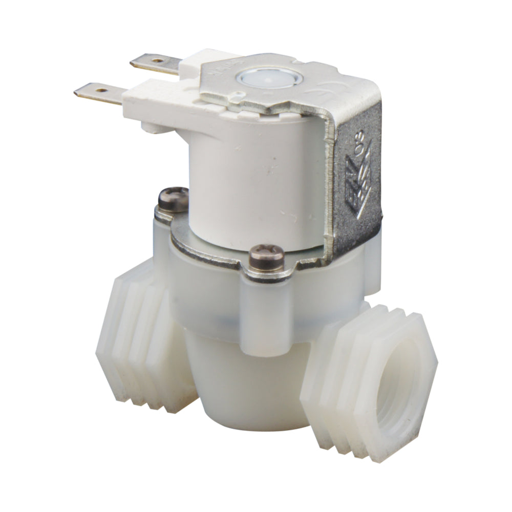 Electroválvula RPE 3/8'' Nylon NBR 0,2-10bar 230V AC Alimentación