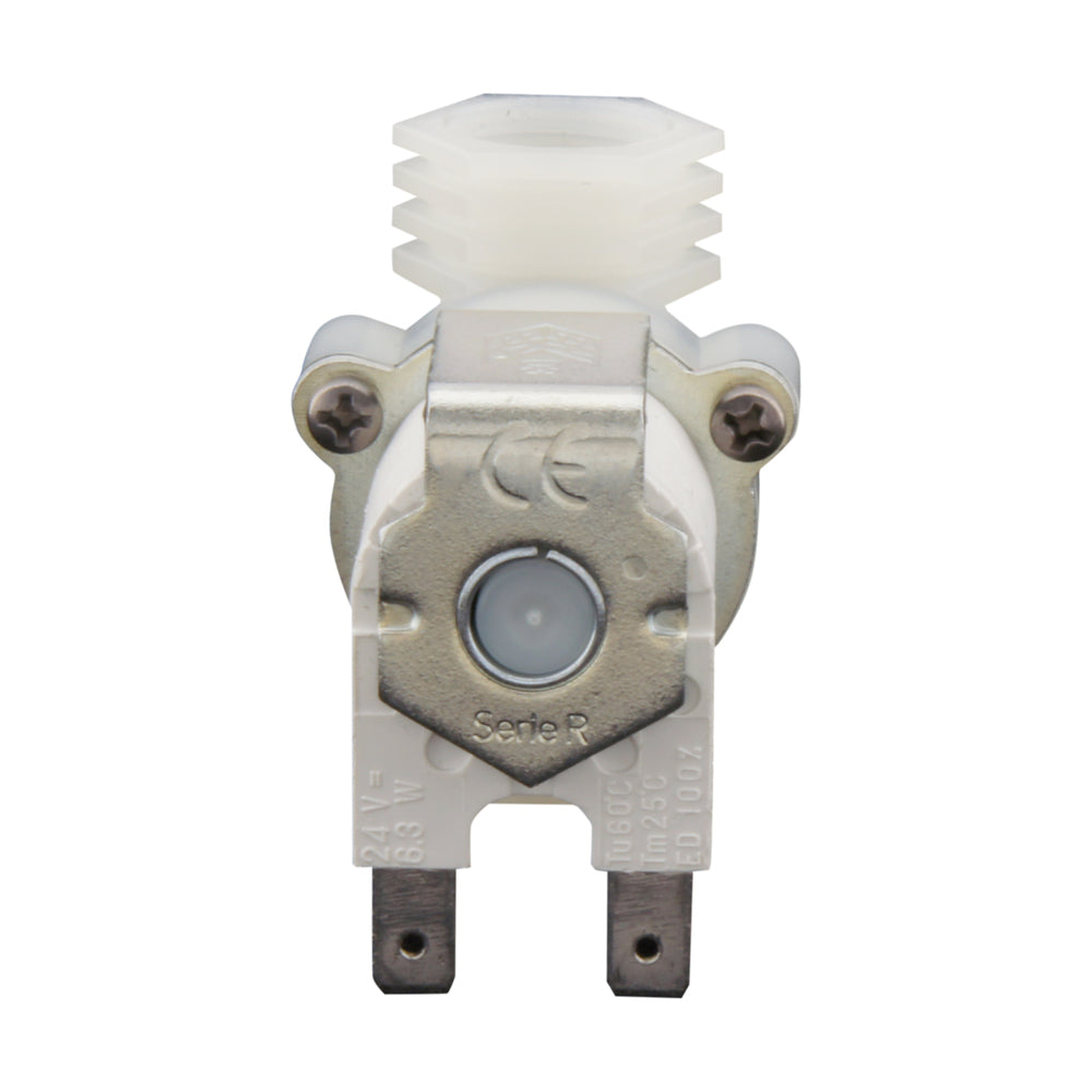 Electroválvula RPE 3/8'' Nylon NBR 0,2-10bar 230V AC Alimentación