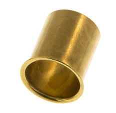 15x13mm Brass Reinforcing ring [10 Pieces]