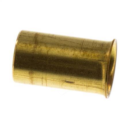 18x15mm Brass Reinforcing ring [2 Pieces]