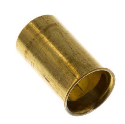 18x15mm Brass Reinforcing ring [2 Pieces]