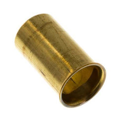 18x15mm Brass Reinforcing ring [2 Pieces]