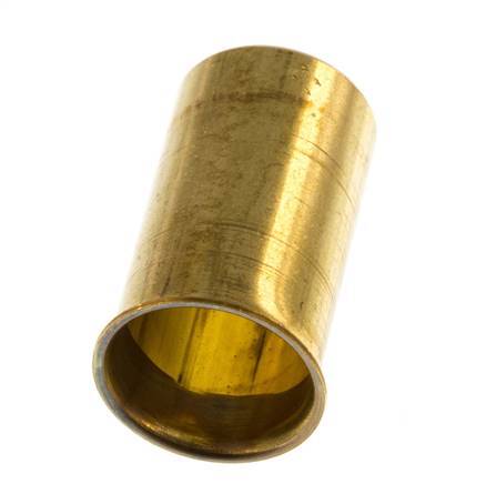 18x15mm Brass Reinforcing ring [2 Pieces]