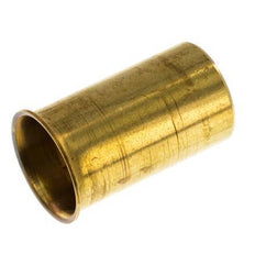 18x15mm Brass Reinforcing ring [2 Pieces]