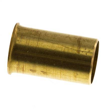 18x15mm Brass Reinforcing ring [2 Pieces]