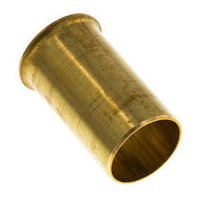 18x15mm Brass Reinforcing ring [2 Pieces]