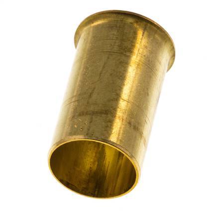 18x15mm Brass Reinforcing ring [2 Pieces]