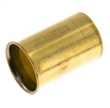 anillo de refuerzo de latón de 20x18mm