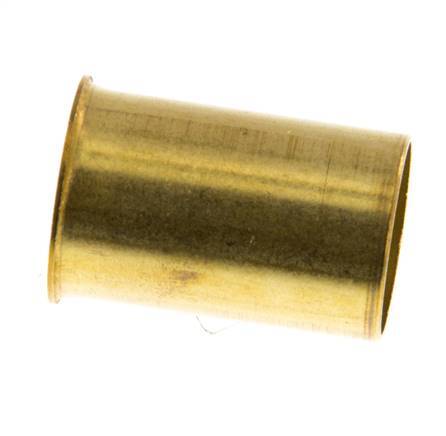 anillo de refuerzo de latón de 20x18mm