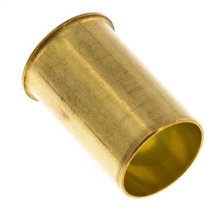 anillo de refuerzo de latón de 20x18mm