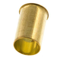 anillo de refuerzo de latón de 20x18mm