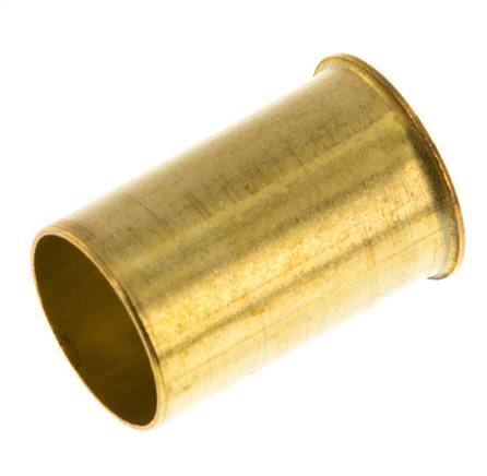anillo de refuerzo de latón de 20x18mm