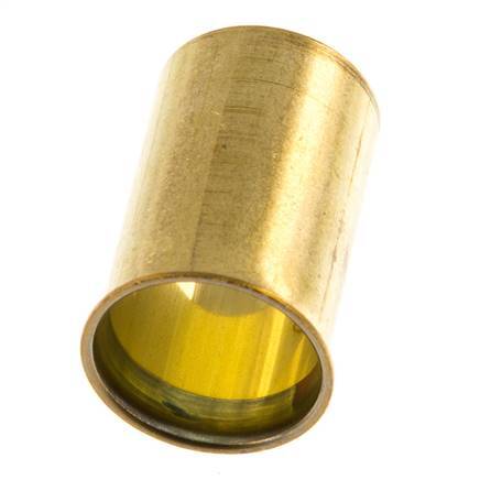 anillo de refuerzo de latón de 20x18mm