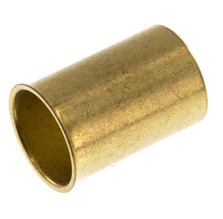 anillo de refuerzo de latón de 22x20mm