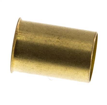 anillo de refuerzo de latón de 22x20mm