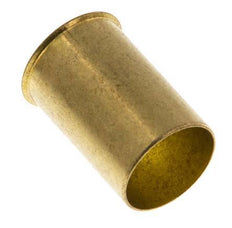 anillo de refuerzo de latón de 22x20mm