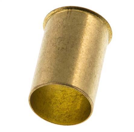 anillo de refuerzo de latón de 22x20mm