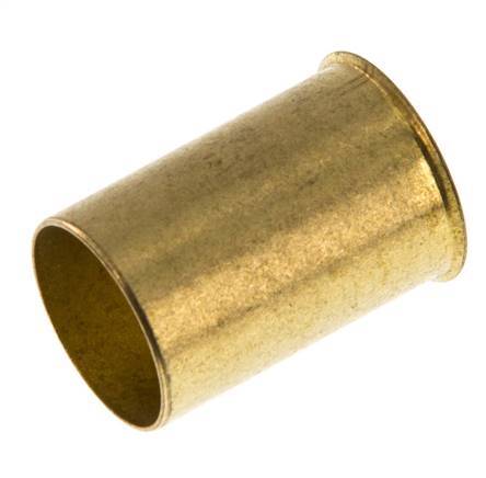 anillo de refuerzo de latón de 22x20mm