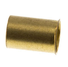 anillo de refuerzo de latón de 22x20mm