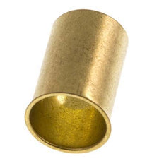 anillo de refuerzo de latón de 22x20mm