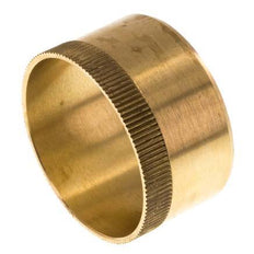 anillo de refuerzo de latón de 42x38mm