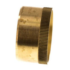 anillo de refuerzo de latón de 42x38mm