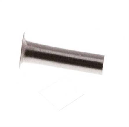 4x2mm Stainless steel Reinforcing ring [2 Pieces]