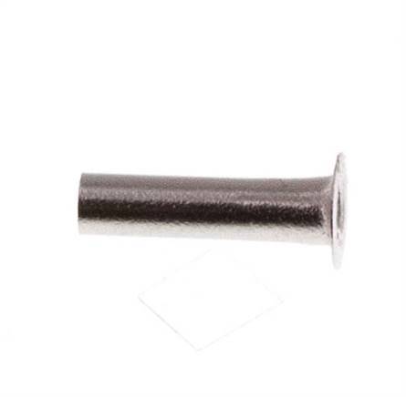 4x2mm Stainless steel Reinforcing ring [2 Pieces]