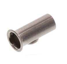 6x4mm Stainless steel Reinforcing ring [2 Pieces]