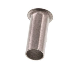 6x4mm Stainless steel Reinforcing ring [2 Pieces]