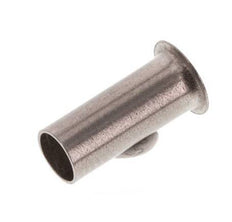 6x4mm Stainless steel Reinforcing ring [2 Pieces]