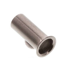 6x4mm Stainless steel Reinforcing ring [2 Pieces]