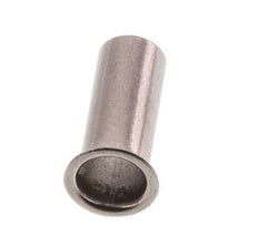 6x4mm Stainless steel Reinforcing ring [2 Pieces]