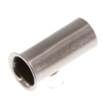 10x7mm Stainless steel Reinforcing ring [2 Pieces]