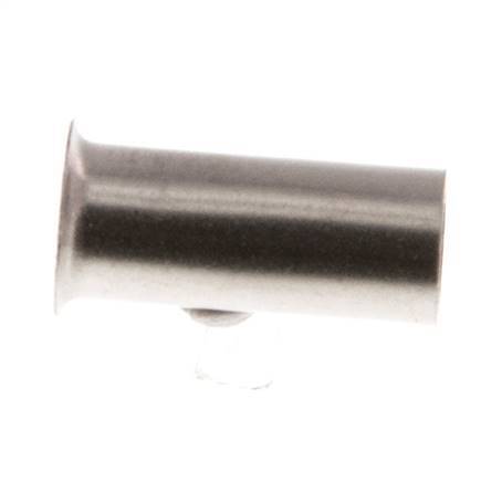 10x7mm Stainless steel Reinforcing ring [2 Pieces]
