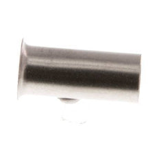 10x7mm Stainless steel Reinforcing ring [2 Pieces]