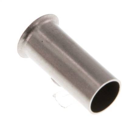 10x7mm Stainless steel Reinforcing ring [2 Pieces]