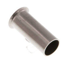 10x7mm Stainless steel Reinforcing ring [2 Pieces]