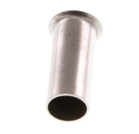 10x7mm Stainless steel Reinforcing ring [2 Pieces]