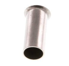 10x7mm Stainless steel Reinforcing ring [2 Pieces]