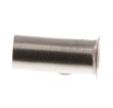 10x7mm Stainless steel Reinforcing ring [2 Pieces]