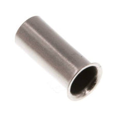 10x7mm Stainless steel Reinforcing ring [2 Pieces]