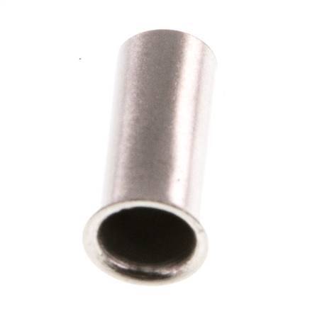 10x7mm Stainless steel Reinforcing ring [2 Pieces]