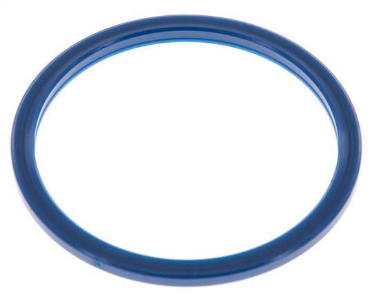 PUR 1-1/2"-SAE (3000/6000 PSI) Anillo de sellado de brida SAE