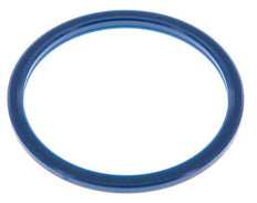 PUR 1-1/2"-SAE (3000/6000 PSI) Anillo de sellado de brida SAE