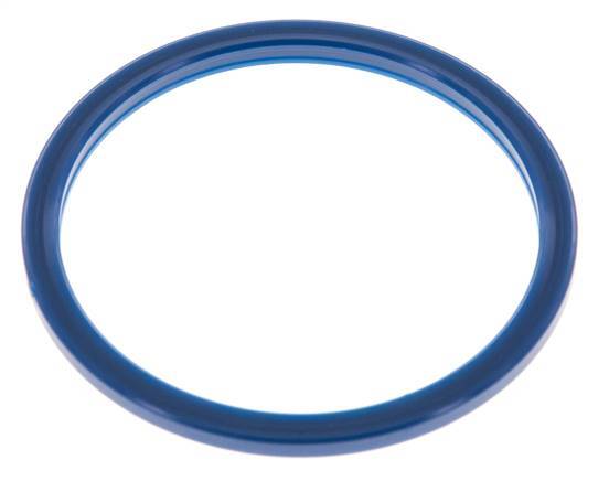 PUR 1-1/2"-SAE (3000/6000 PSI) Anillo de sellado de brida SAE